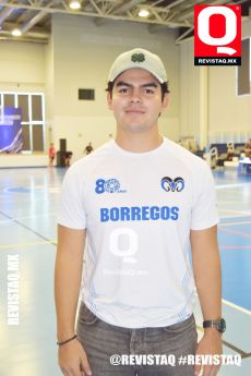 Alfredo Camacho