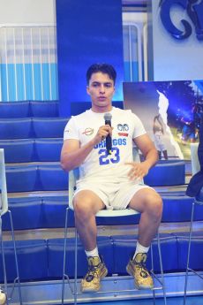David Saldivar
