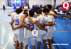 El encuentro reflejó la energía, disciplina y pasión que distinguen a la comunidad Borrego