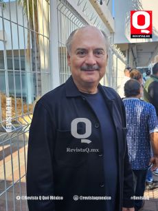 Luis Gerardo González