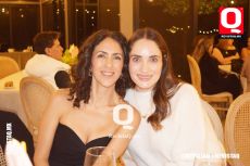 Cindy Alonso y Vanessa González