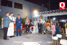 DE FIESTA AUTOS CHACHO