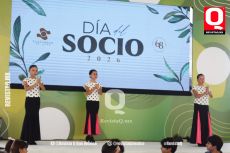 Atmósfera del evento