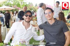 Pablo Orozco y Marco Orozco