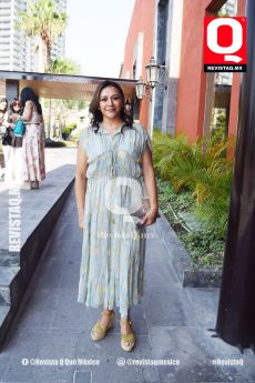 Viridiana Méndez