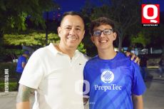 Hugo Durán y Mateo Durán