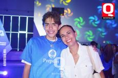 Malnar Enriquez y Ana Silvia Enriquez