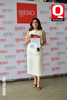 Luz Mariana Falcón Hernández
