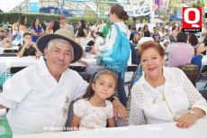 Familia Gasca