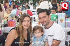 Familia Rosales García