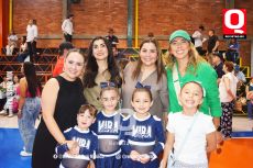 Mamás Miraflores