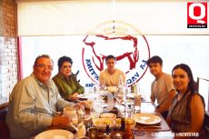 Familia Reynoso