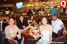 Familia Rodríguez Márquez