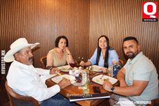Familia Saldaña