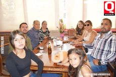Familia Torres