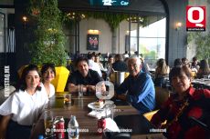 Familia Medrano Milán