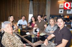 Retrato de familia