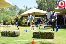 Celebran con orgullo ser docentes y ser lasallistas