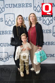 Familia Serrano