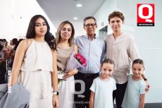 Familia del Real Romero