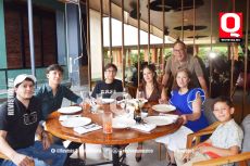 Familia Santos
