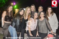 Retrato entre amigas... BFF!