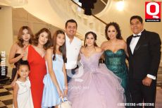 Familia Vera Vargas