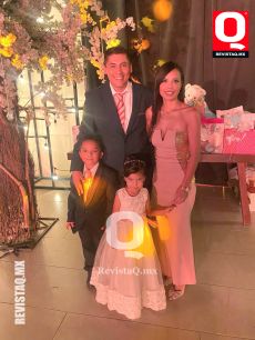 Familia Morales Sánchez