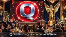 PREMIOS REVISTA Q SOFISTICACIÓN