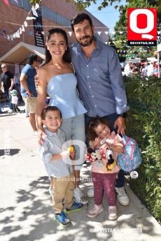 Familia González Hernández