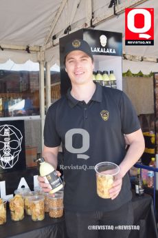 Kevin Mattingly de La Kalaka