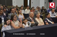 Atmósfera del evento