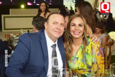 Alejandro Malnad y Ana Silvia Enriquez