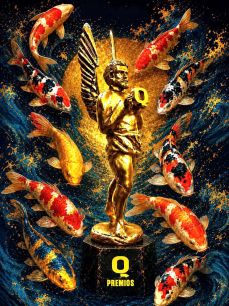 PREMIOS REVISTA Q, EL GRAN EVENTO