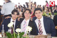 Sebastian Tejada,  Sebastian García y Alonso Cano