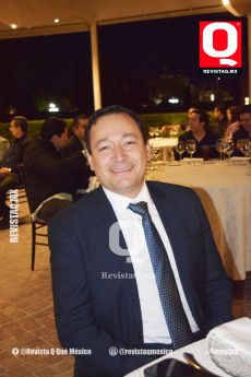 Dr. Jorge Arce González