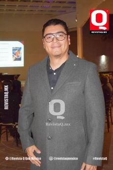 Dr. Roberto Ramírez Elizondo