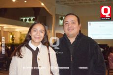 Dra. Jessica Moreno y Dr. Edwin Macías