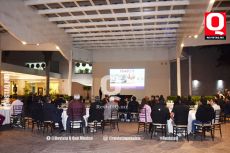 EL COLEGIO MUNICIPAL DE ORTOPEDIA Y TRAUMATOLOGÍA CUMPLE 16 AÑOS E INAUGURA OFICINAS
