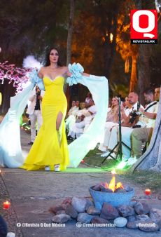 Modelo profesional, Fany Torres Torres