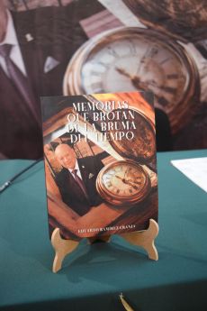 El gran libro de Eduardo Ramírez Granja