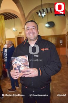Rodrigo González