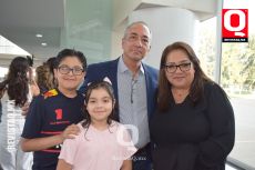 Familia Pérez Pérez