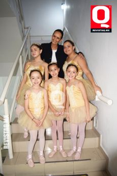 Grupo Ballet