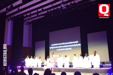 Instituto Cumbres  celebra su 40 aniversario con la puesta en escena “Hércules”