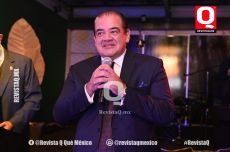 El Lic. Christian Serna