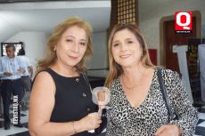 Ana Ramírez e Irma Ramírez