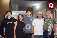 Familia Maisterrena Santoyo