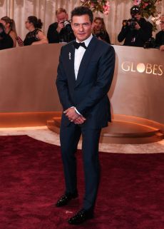Orlando Bloom