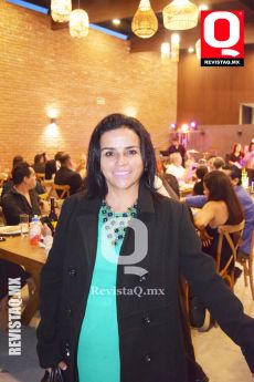 Araceli Padilla